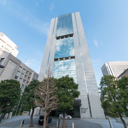 Toshi Center Hotel Tokyo Exterior photo