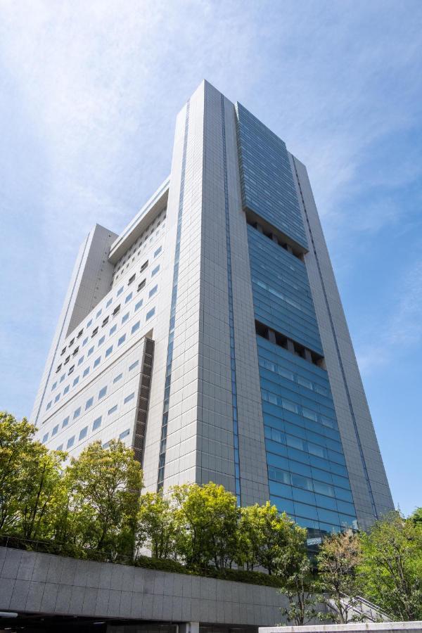 Toshi Center Hotel Tokyo Exterior photo