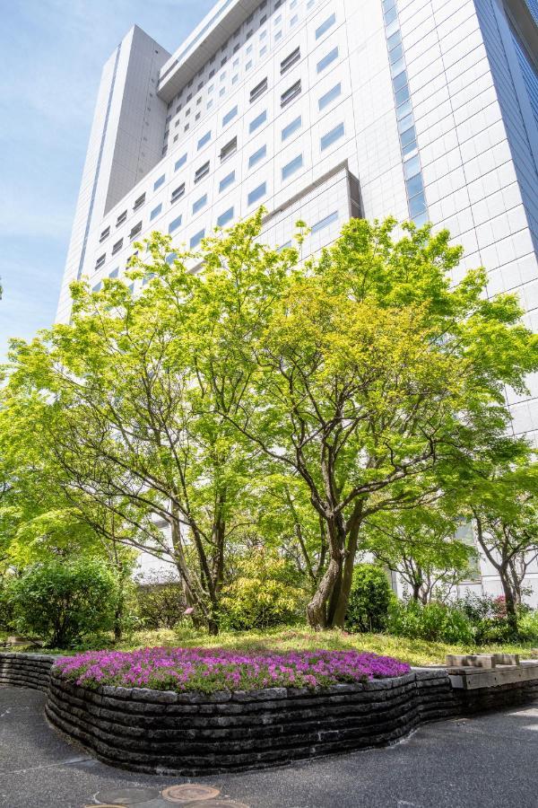 Toshi Center Hotel Tokyo Exterior photo