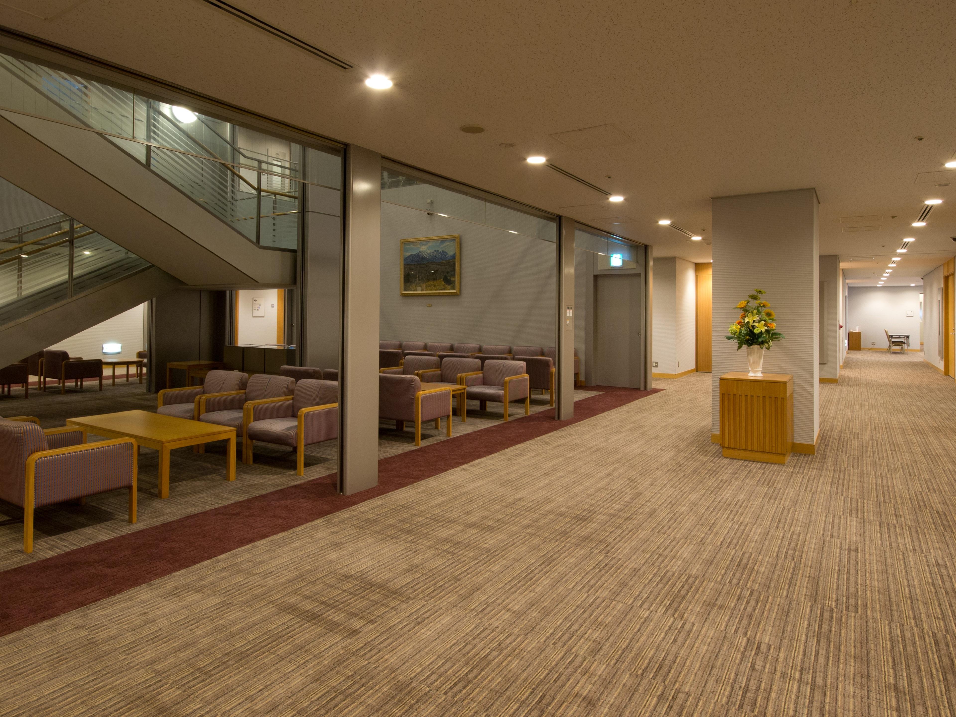 Toshi Center Hotel Tokyo Exterior photo