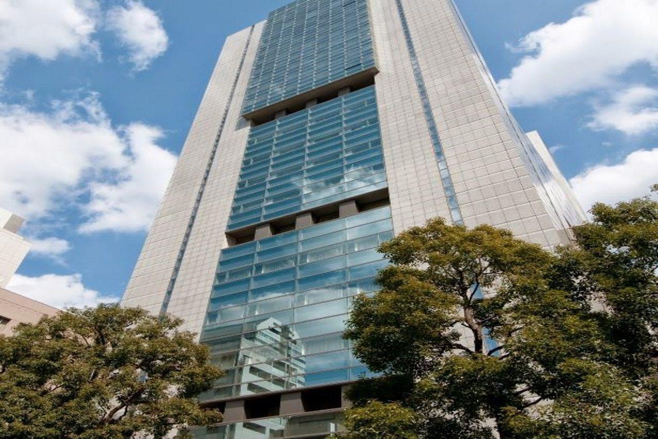 Toshi Center Hotel Tokyo Exterior photo